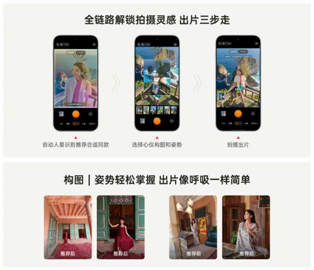 OPPO Find X10 Pro Max携手天玑9600 Pro:重塑旗舰AI与真实影像体验
