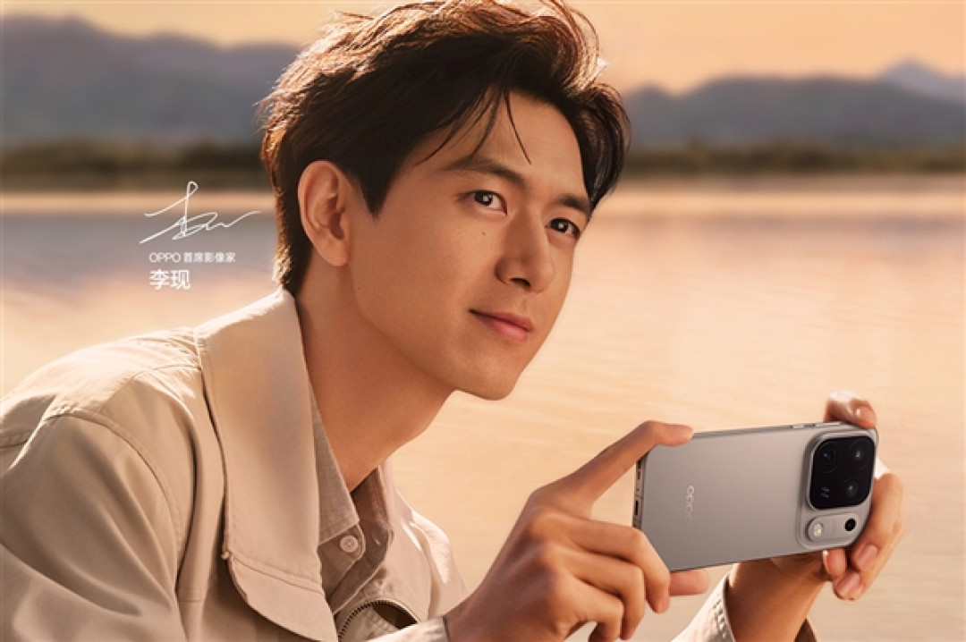 全球首发三颗2亿镜头!OPPO Find X10 Pro Max发布:6799元起