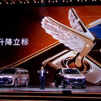41.99万只是入门！梦想家9上市，国产MPV价格已经卷到50万了