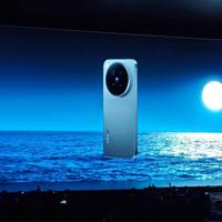 6年苹果换vivo，X500标准版把我劝动了
