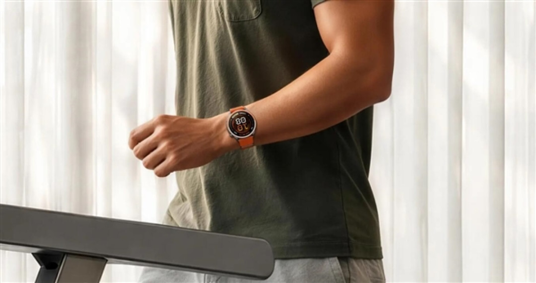 1499元起 OPPO Watch S2发布：仅重34.4g 轻松无负担