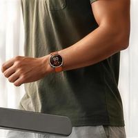 1499元起 OPPO Watch S2发布：仅重34.4g 轻松无负担
