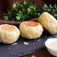 各省月饼代言大战:云腿枸杞地标IP,足不出户集齐南北风味
