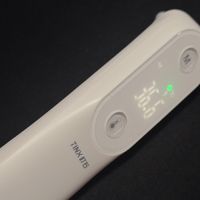 红外体温计怎么选？家用额耳温枪实测分享。