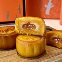 月饼暴利时代终结,千元礼盒暴跌76%,自用消费首超送礼