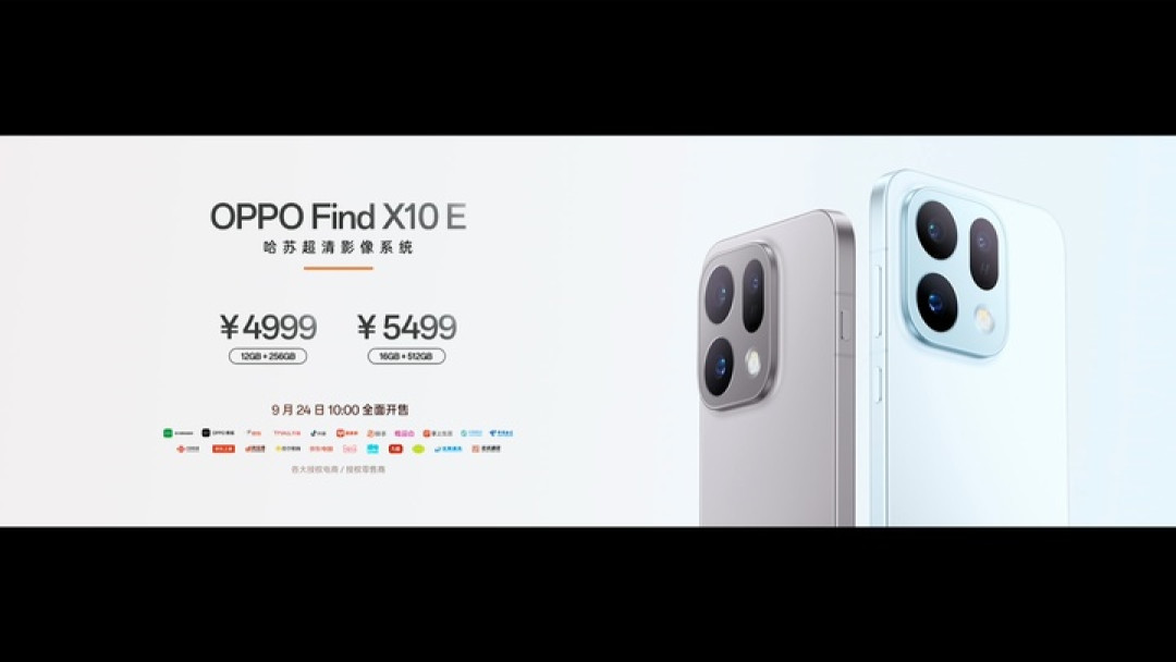 OPPO 新旗舰塞满了「两亿」,却只要 6799 元起