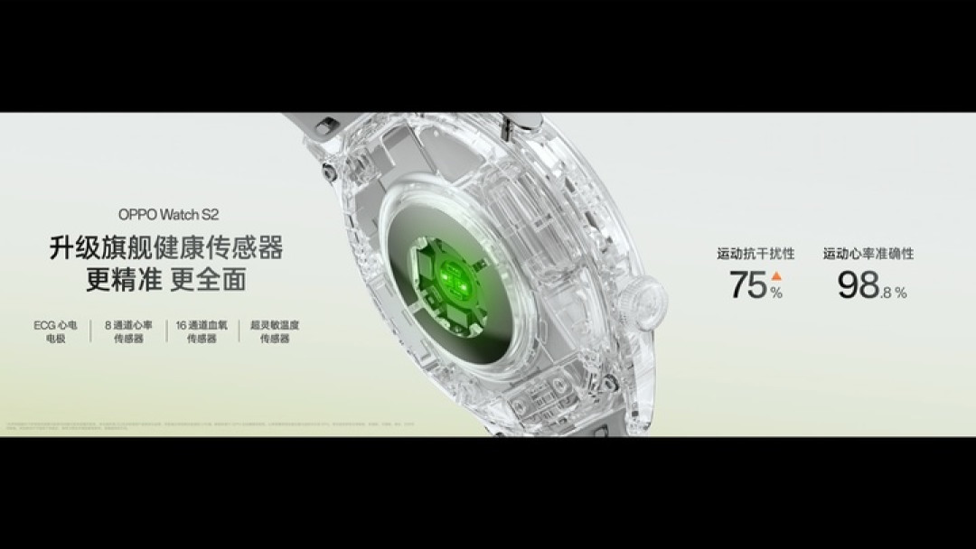 OPPO 新旗舰塞满了「两亿」,却只要 6799 元起
