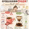 一杯速溶三合一咖啡下肚，你可能正在给身体按快进键？