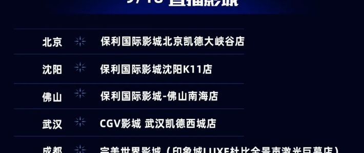 IG出征世界赛观赛指南：官方周边选购与线下观赛地推荐