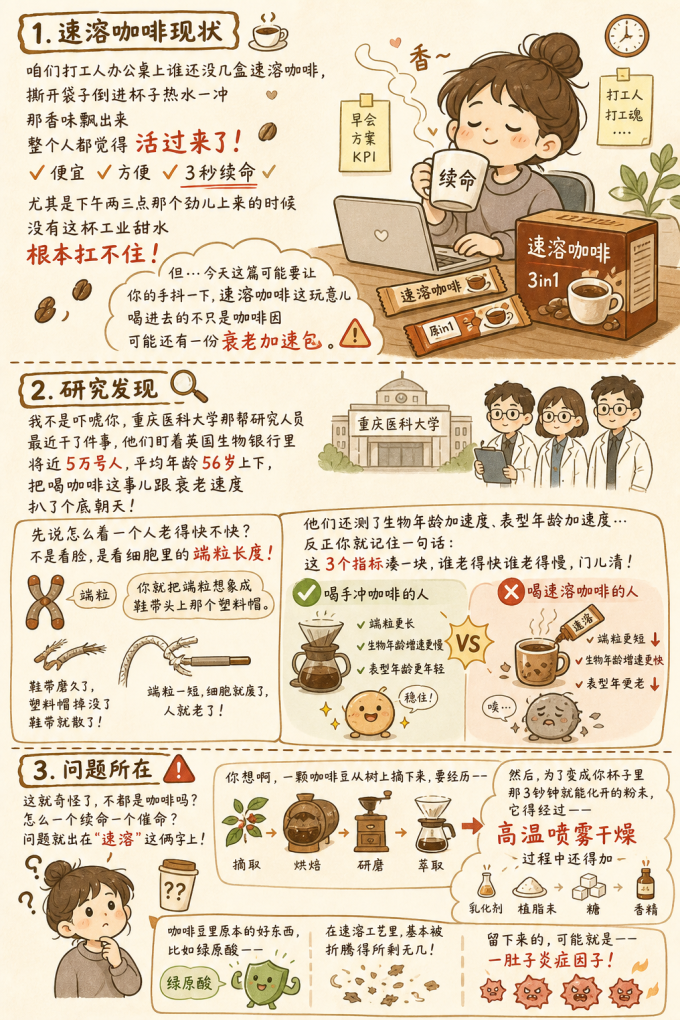 永璞挂耳咖啡