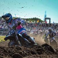 张雪机车2027年闯入MXGP，单场烧3000万为量产车攒实战数据