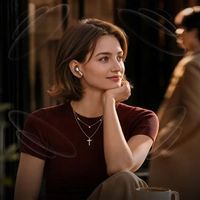 首发支持无损丹拿音质 OPPO Enco X4发布：1099元