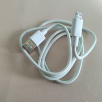 昊微 MicroUSB安卓数据线 1米