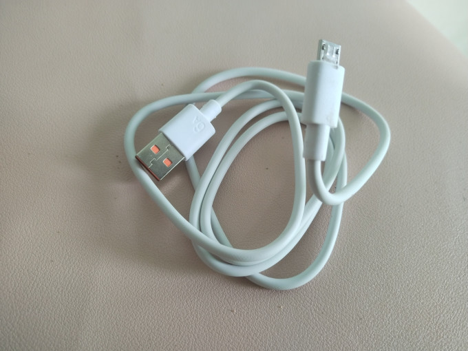 昊微数据线