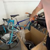 男人的乐趣就是东搞搞西搞搞