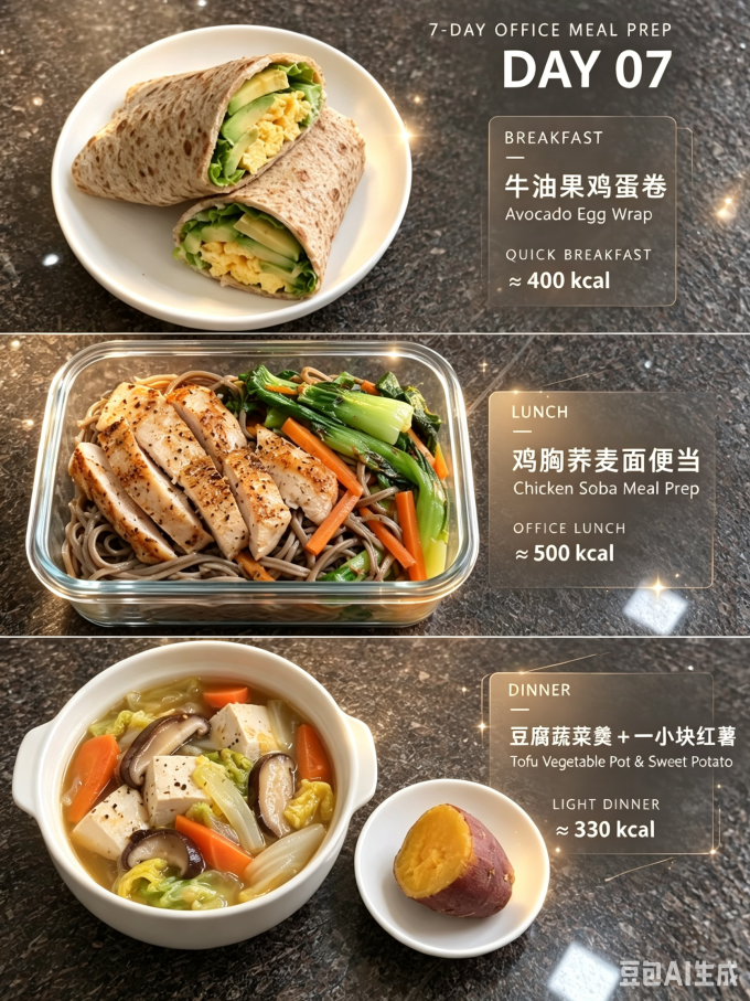 米面杂粮