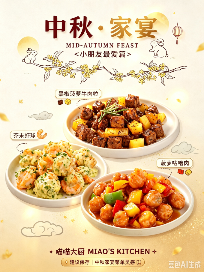 聚会餐饮