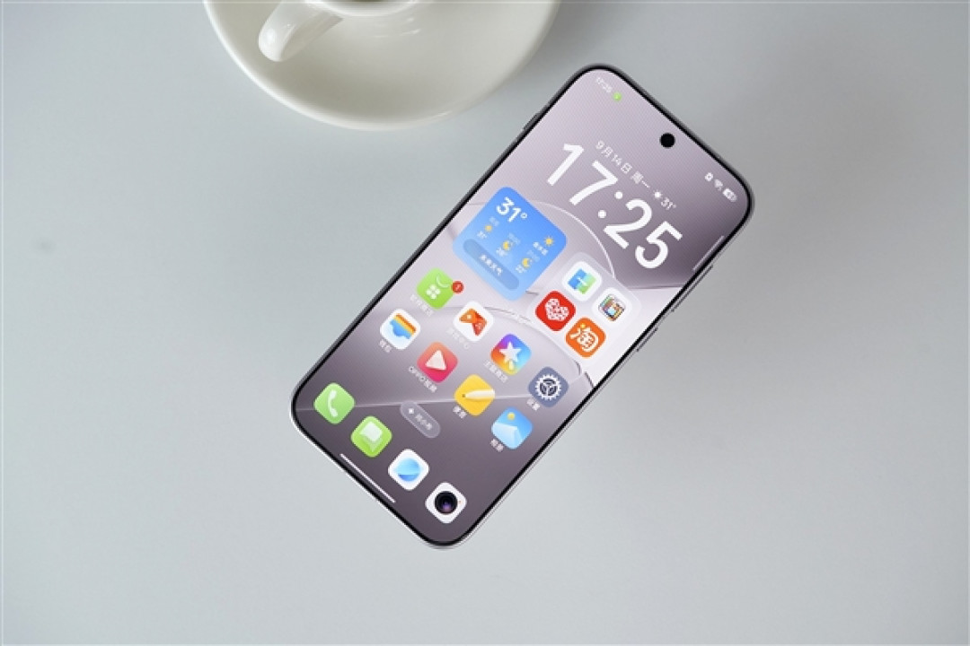 双2亿镜头!OPPO Find X10图赏