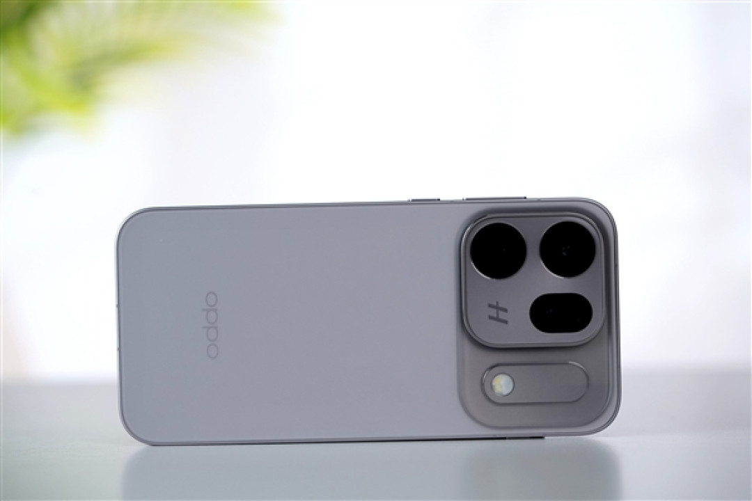 双2亿镜头!OPPO Find X10图赏