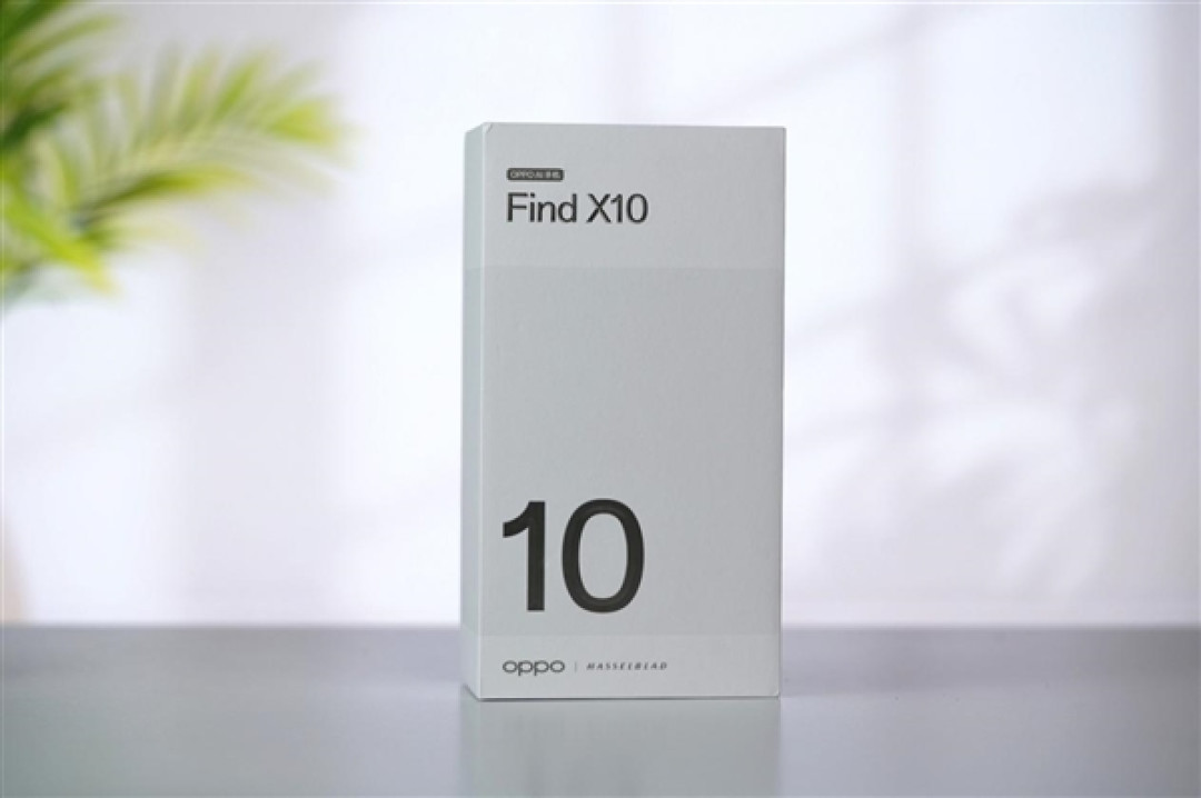 双2亿镜头!OPPO Find X10图赏