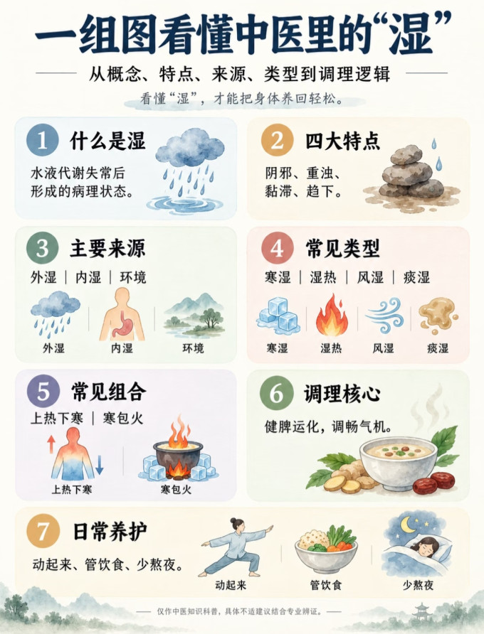 基础健康