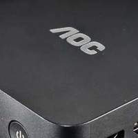 二手鱼塘惊现AOC N100小主机！12GB内存+双网口仅1111元