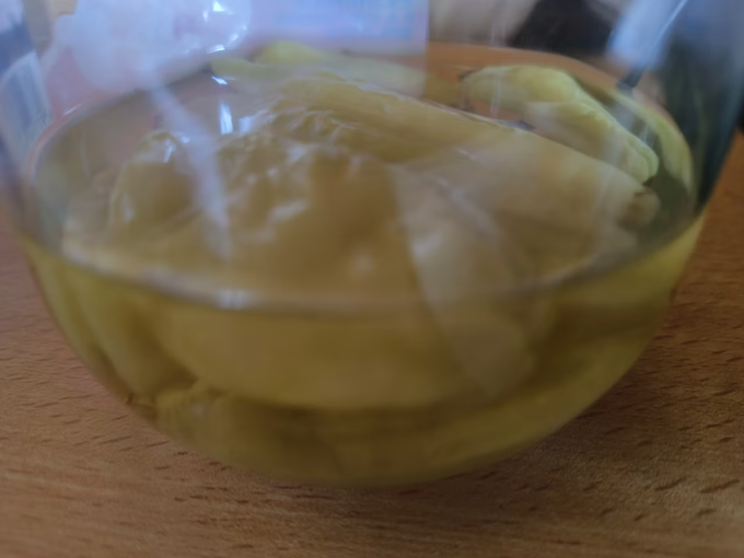 调味品