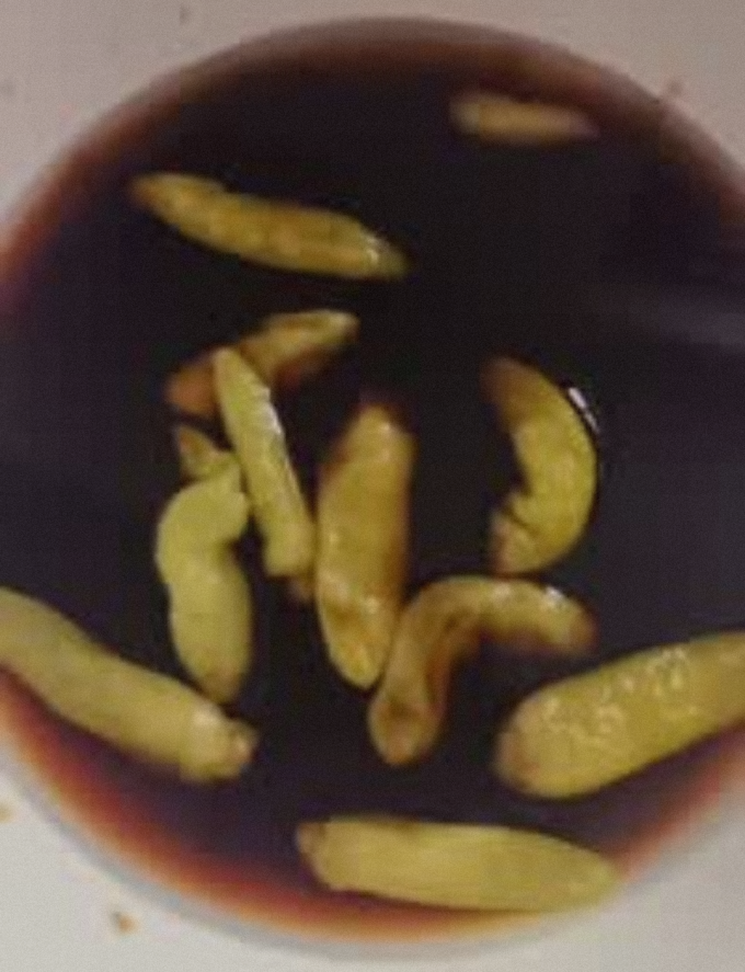 调味品