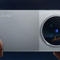16GB+1TB 9499元，vivo刚刚上架的这新机，把我看懵了