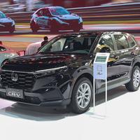 手握15万买CR-V，2026款抄底和等2027款到底差多少？内行人算清楚账了