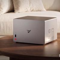 多8G内存只贵99块的AMD版，评论区却在劝人选Intel：飞牛EVO4Pro双版本拆账，核显、D5、万兆、硬盘四笔一起算