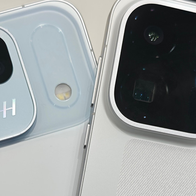 三2亿vs双2亿vs全5000万，差价1800元，OPPO FindX10三杯深度对比
