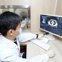钟南山团队研究：73%肺癌患者不在传统高危名单，不吸烟女性是筛查盲区