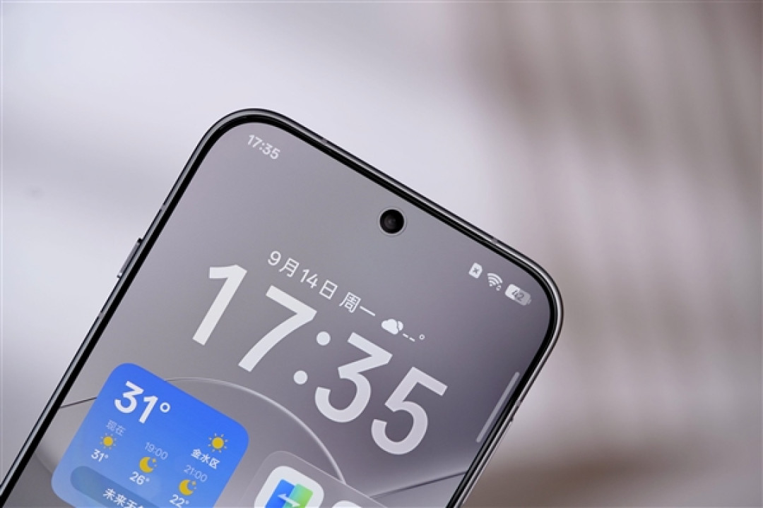 全球首款三颗2亿像素手机!OPPO Find X10 Pro Max图赏