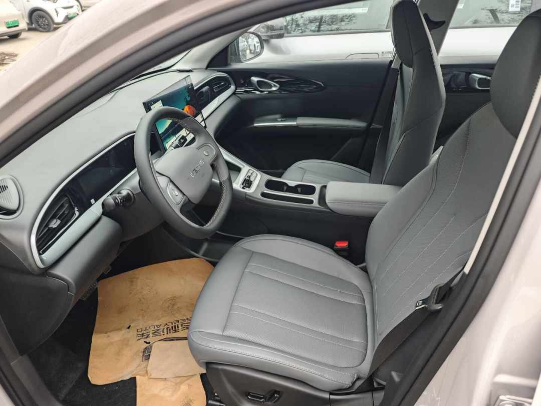 99800的星越L、包牌包税的准新Model 3、今天又有车商在知乎暴雷——出口被