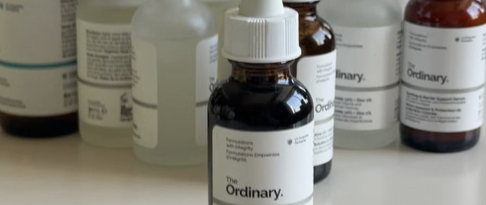 两天4篇帖把它推成“抗氧永动机”，官号口径只有五个字：The Ordinary EUK精华108元，掏钱前先把你囤的酸挪个位置