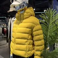 特步"有暖气"羽绒服走到第三代：官价600+、旧款到手价曾跌到132——双11前，先拆清这套话术