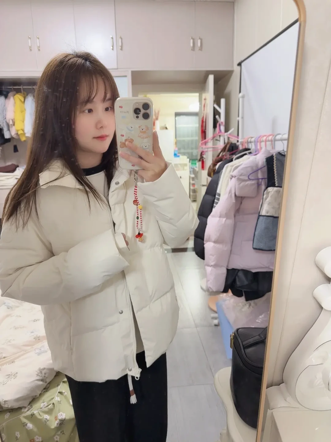 特步