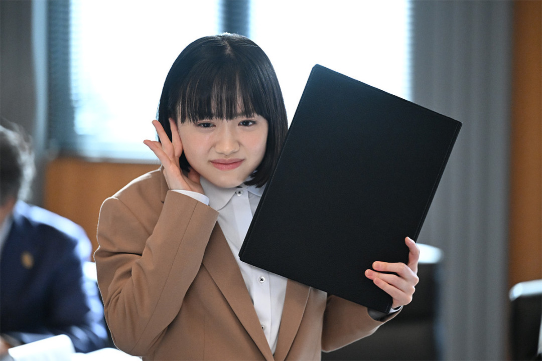 芦田爱菜接棒禹英禑、金智媛拿起手术刀:这个秋天,中日韩剧开始“互相翻拍”了