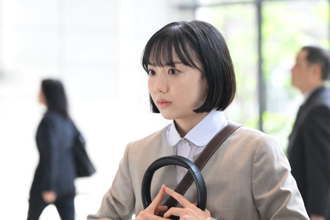 芦田爱菜接棒禹英禑、金智媛拿起手术刀:这个秋天,中日韩剧开始“互相翻拍”了