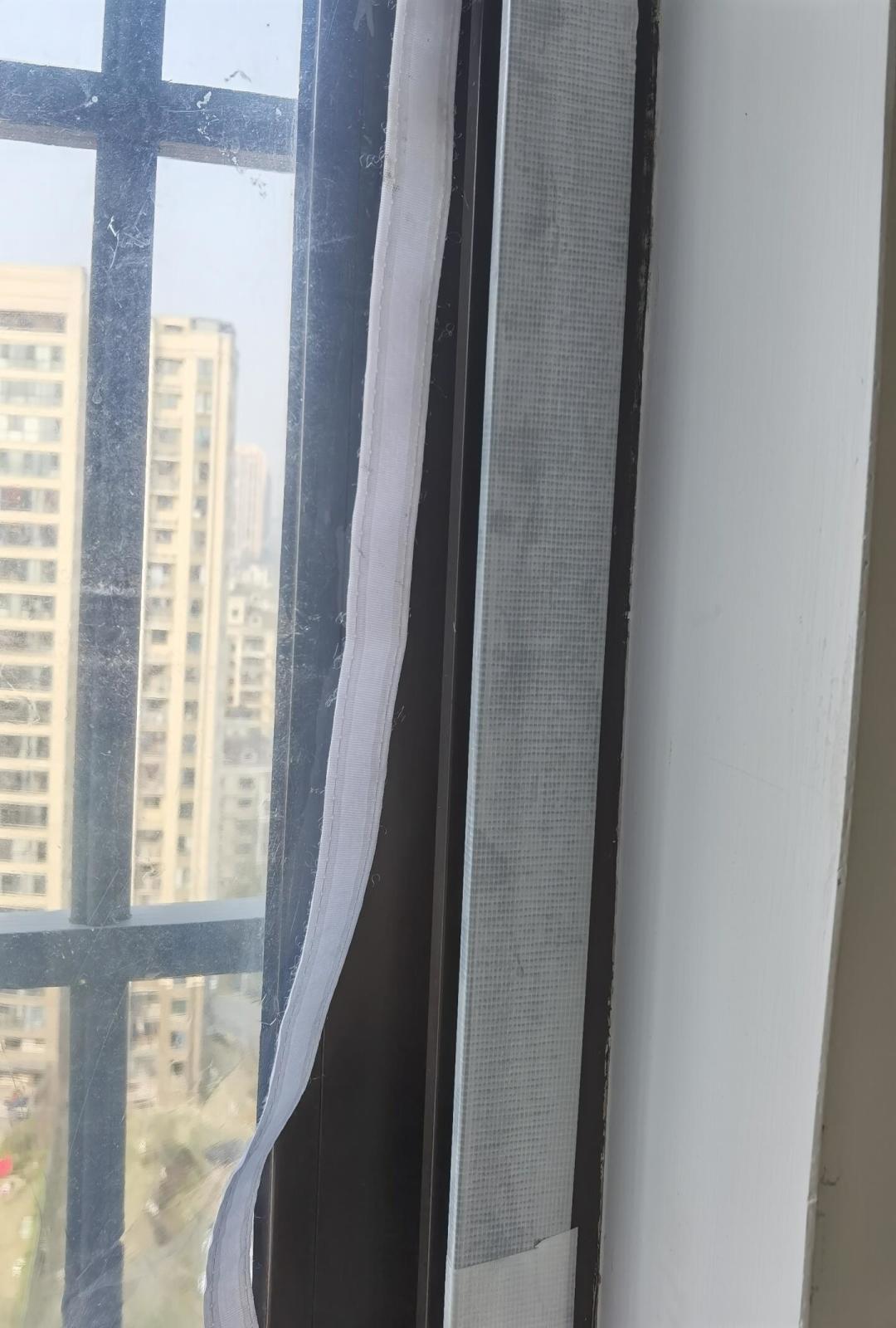 降温第一周窗户漏风帖又开始刷屏：1098赞