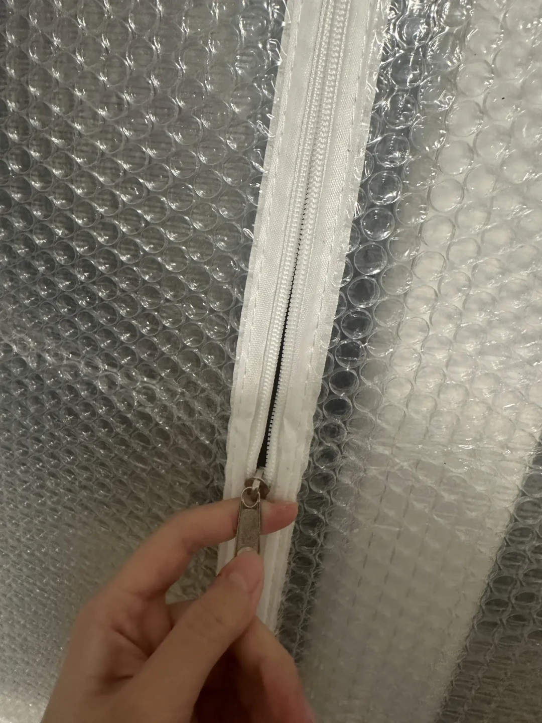 降温第一周窗户漏风帖又开始刷屏：1098赞