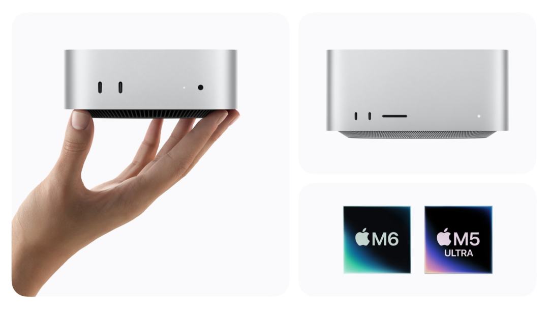 M6 Mac mini 今日开售 6999 元起,10 月还有 7 连发:苹果等等党别再赌了,谁该现在下手、谁该等到 10 月中旬,这篇把账算全