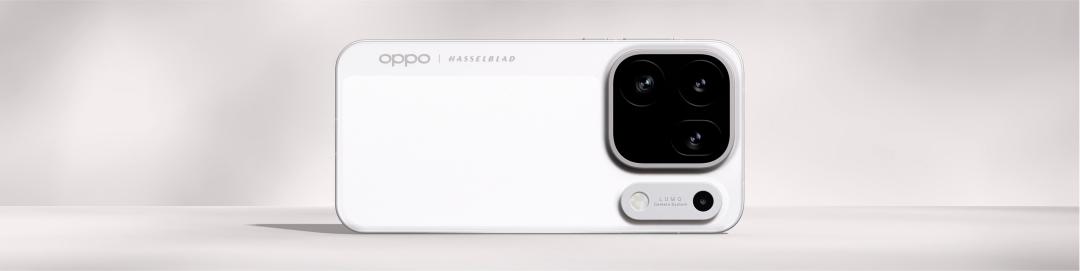 OPPO Find X10 系列今日发布 首发「哈苏超清原相机」+ 三 2 亿镜头群