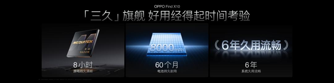 OPPO Find X10 系列今日发布 首发「哈苏超清原相机」+ 三 2 亿镜头群
