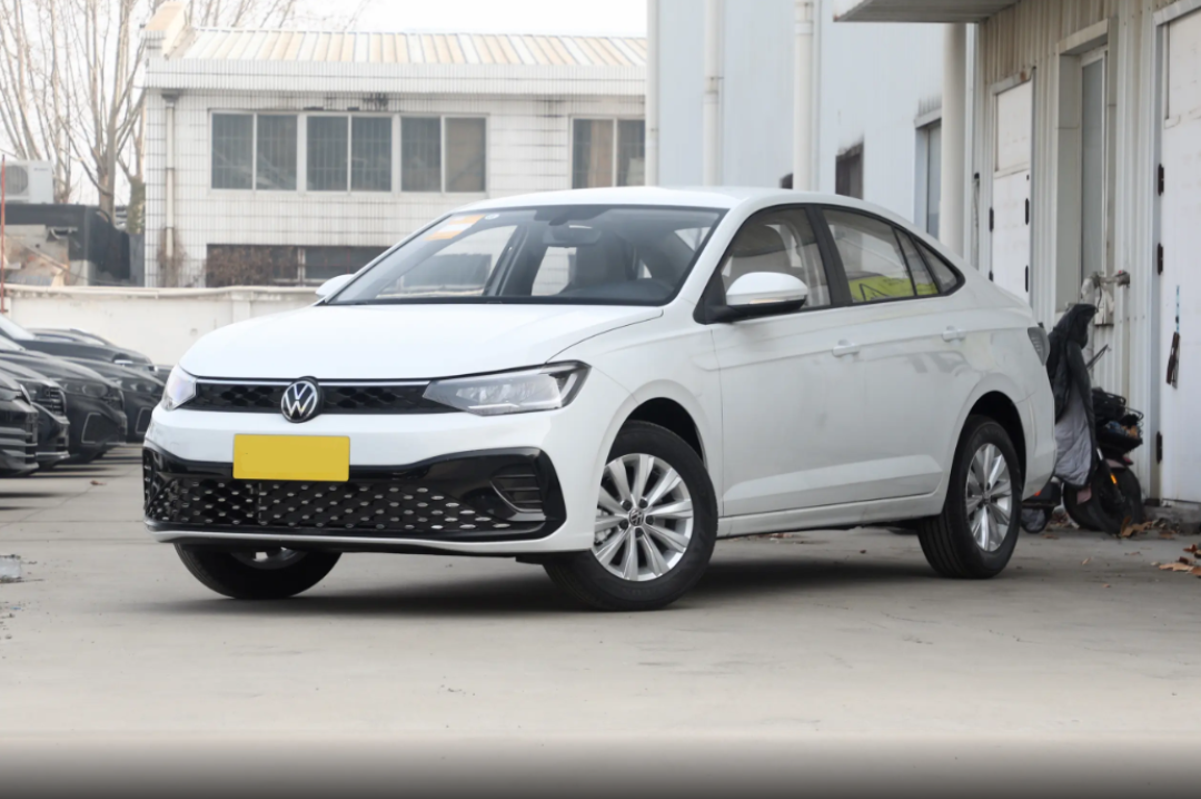 新车6万8、二手4万8:大众三周连炸三个雷后,二手捡漏的档位已经换了