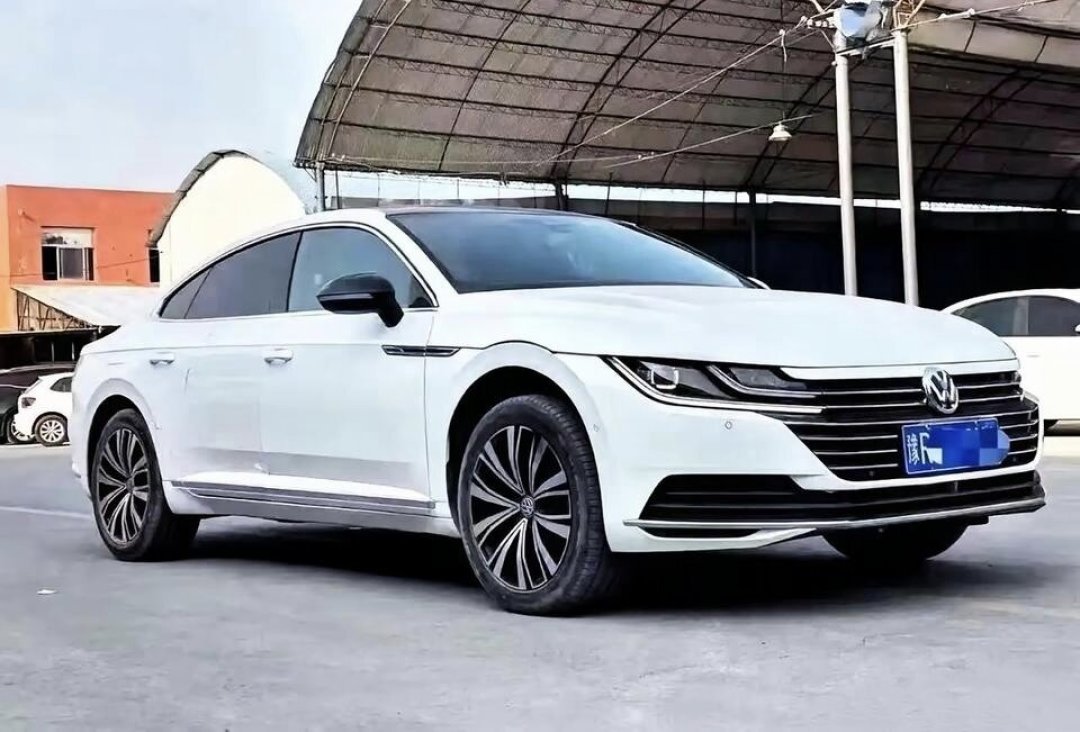 新车6万8、二手4万8:大众三周连炸三个雷后,二手捡漏的档位已经换了