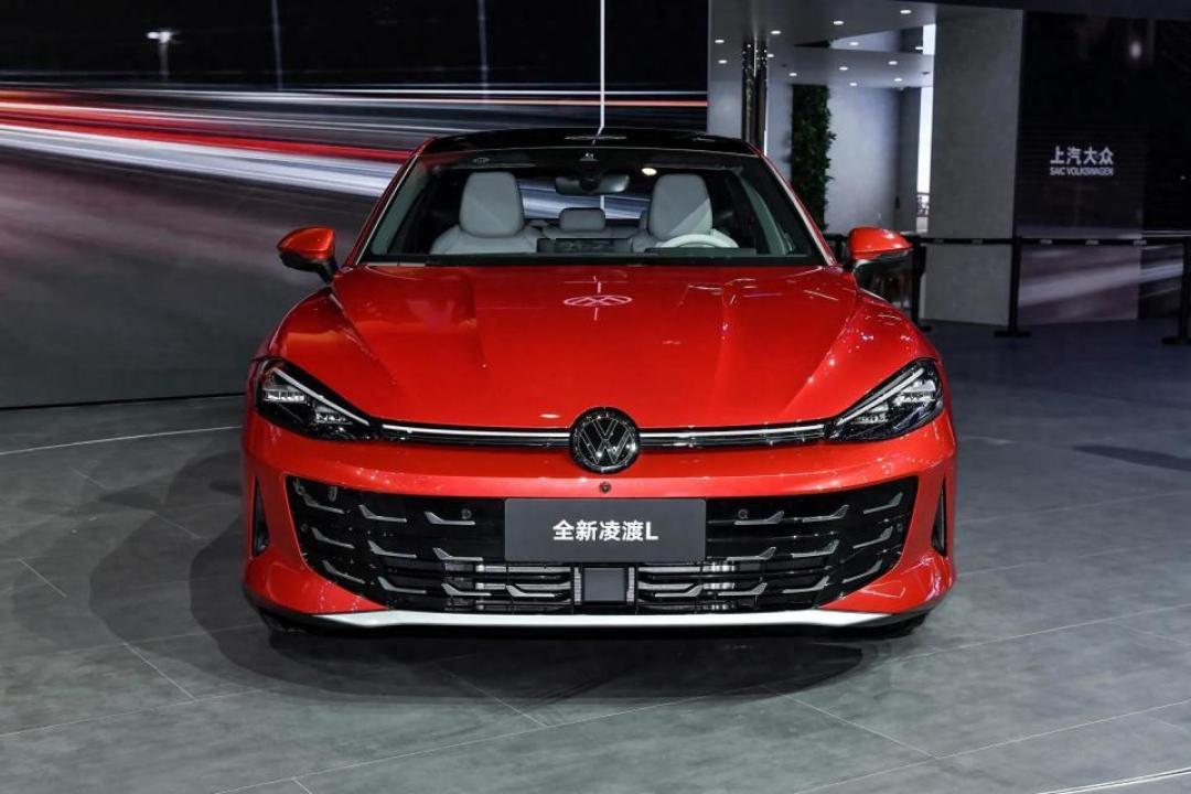 新车6万8、二手4万8:大众三周连炸三个雷后,二手捡漏的档位已经换了