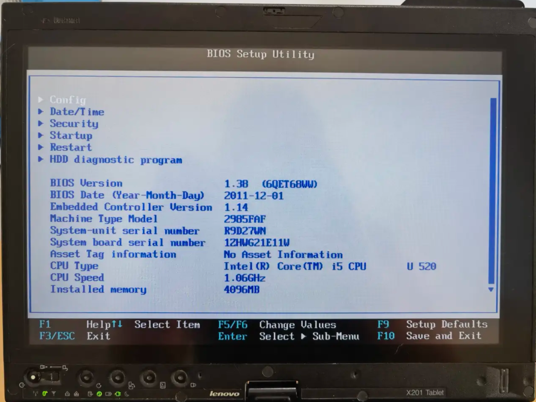鸽了20个月的评测今天发了:16年前的X201塞进Ultra 7主板,ThinkPad复刻机X210Ai首测出炉,3类小黑铁粉能冲,3类人别凑热闹
