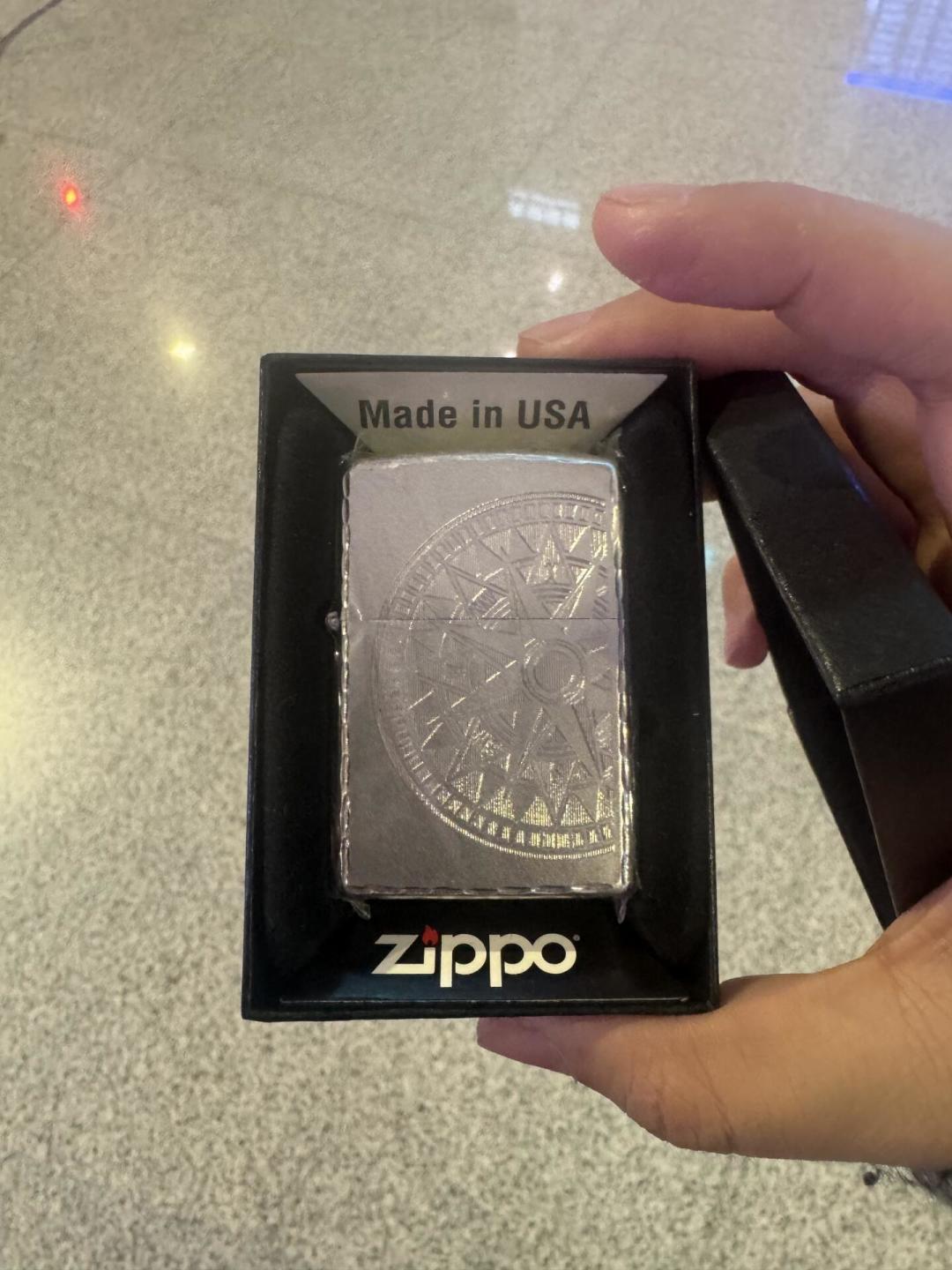 灌了油的能过高铁,没油的也上不了飞机:把Zippo出行帖对完,国庆带机子只剩三条路